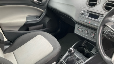 SEAT Ibiza 1.4 Toca 5dr Petrol Hatchback